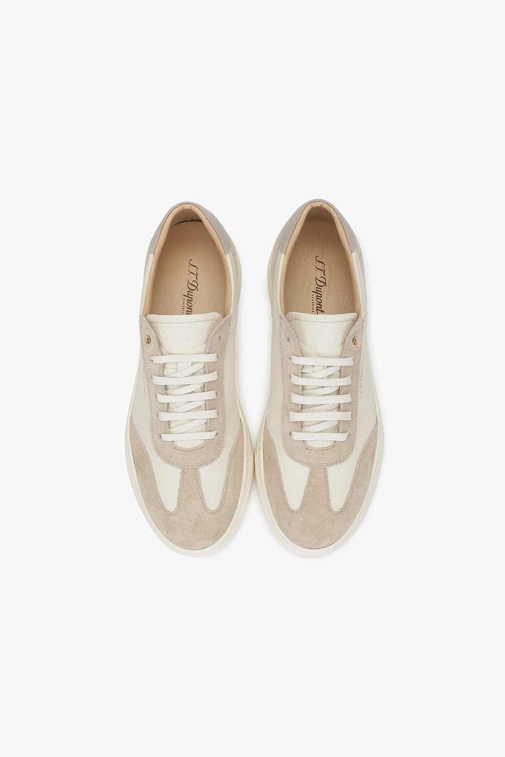 옴브르 남성 캐주얼 703 스니커즈 PE6SMC2SN703PBE