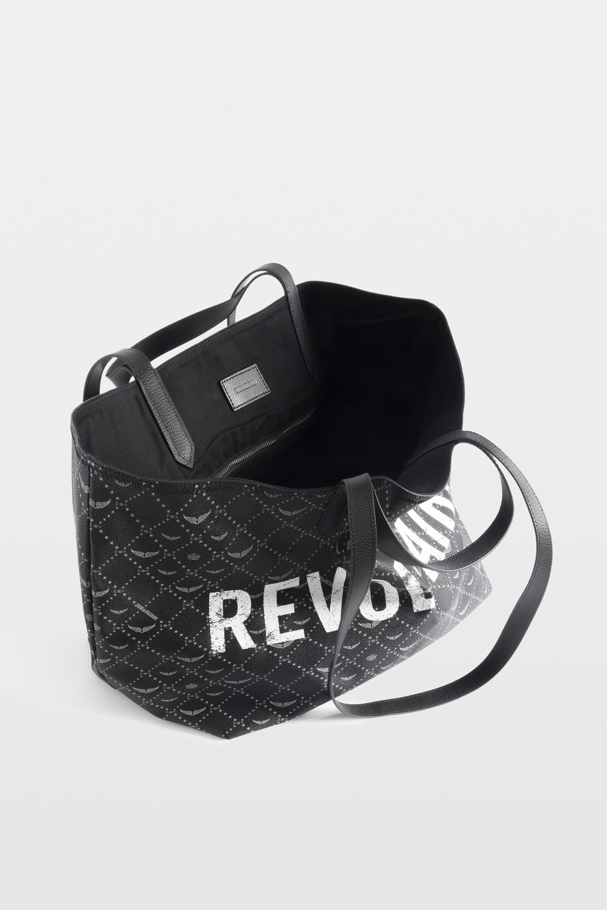 ZV Shopper XL Revoltaire Bag