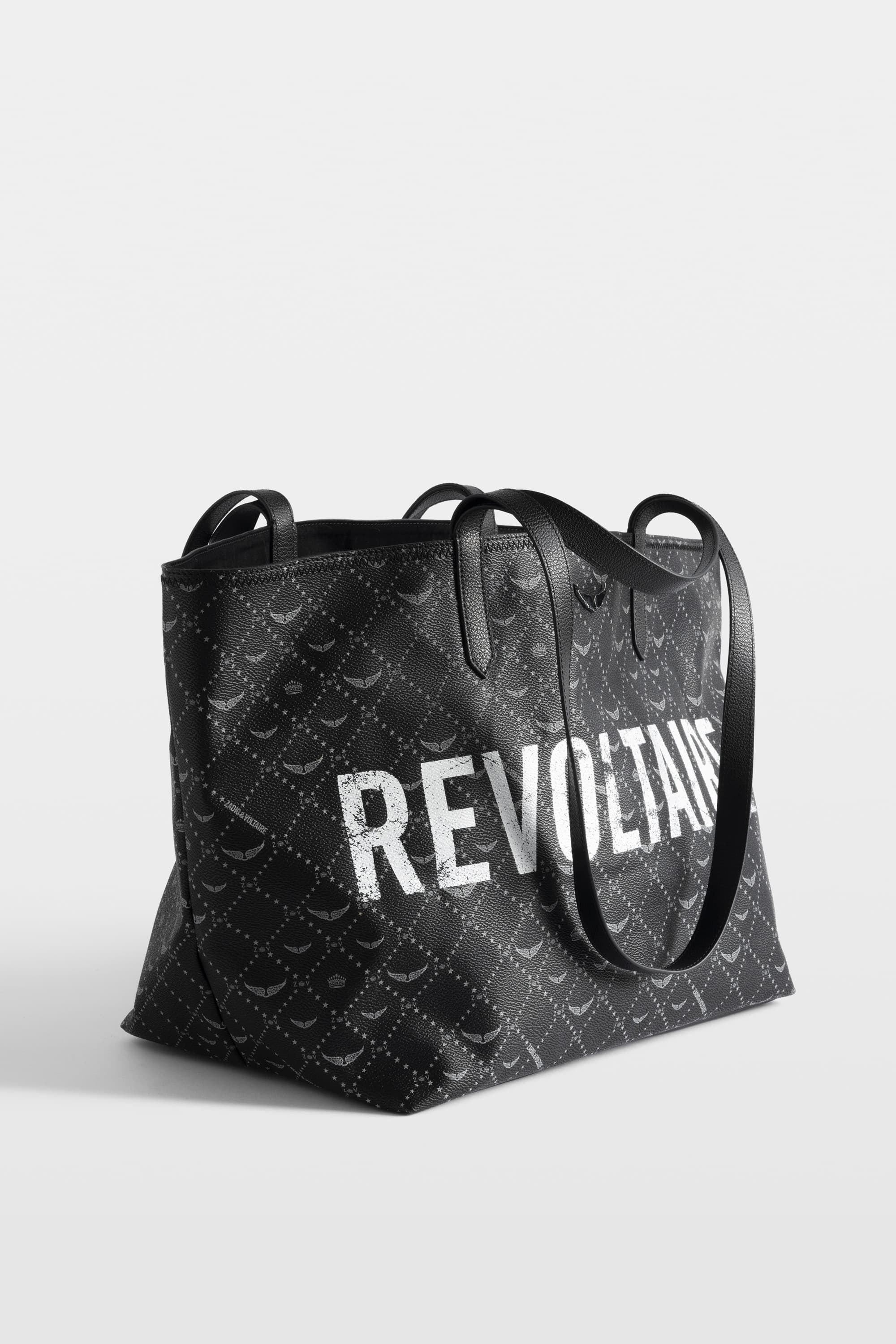 ZV Shopper XL Revoltaire Bag
