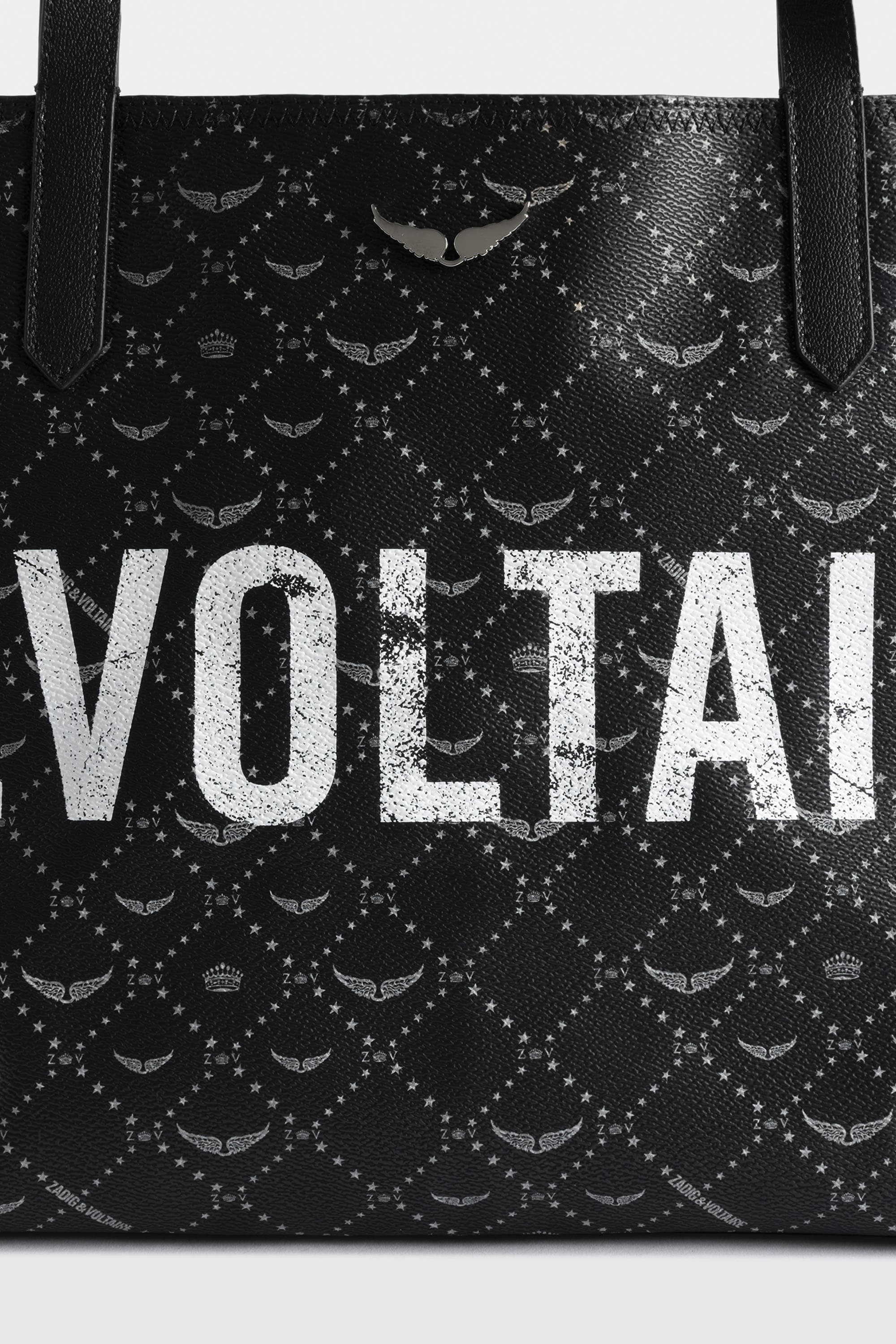 ZV Shopper XL Revoltaire Bag