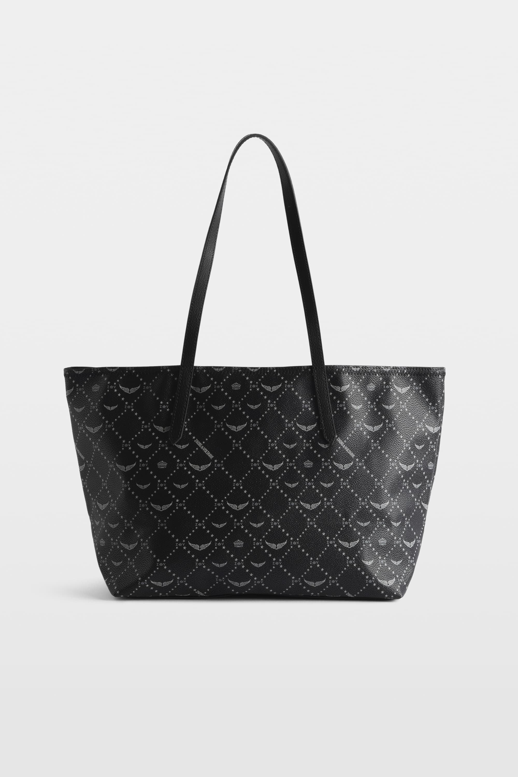 ZV Shopper Revoltaire Bag