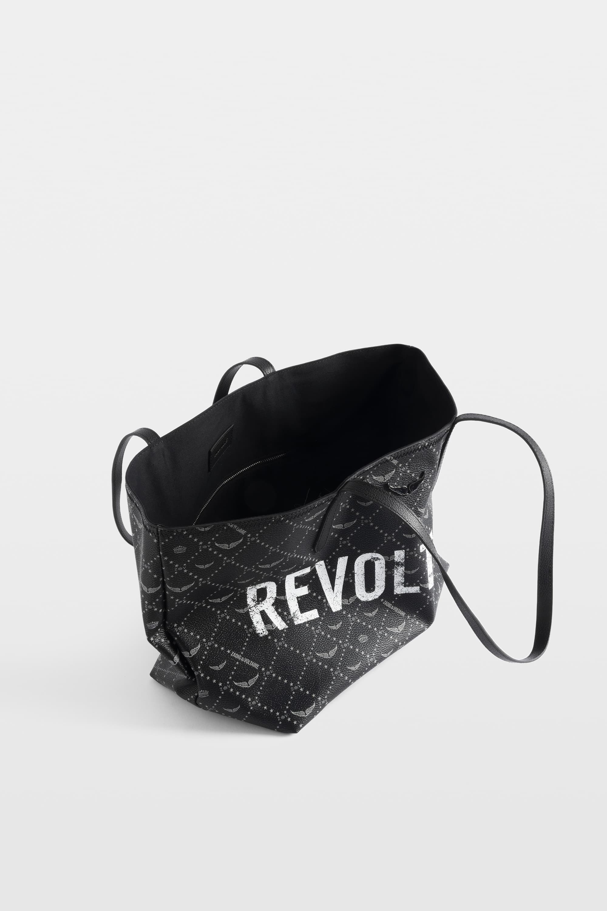 ZV Shopper Revoltaire Bag