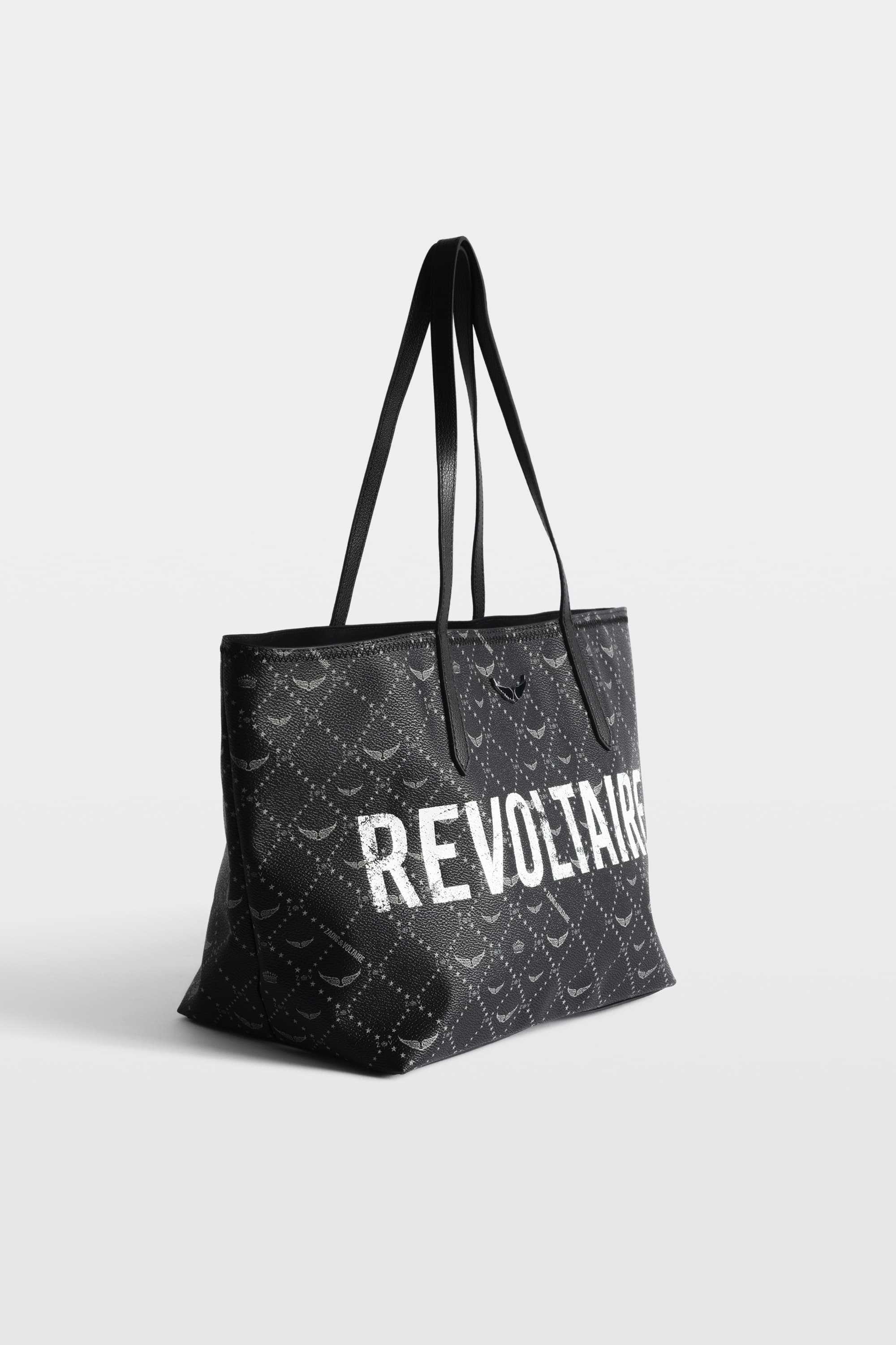 ZV Shopper Revoltaire Bag