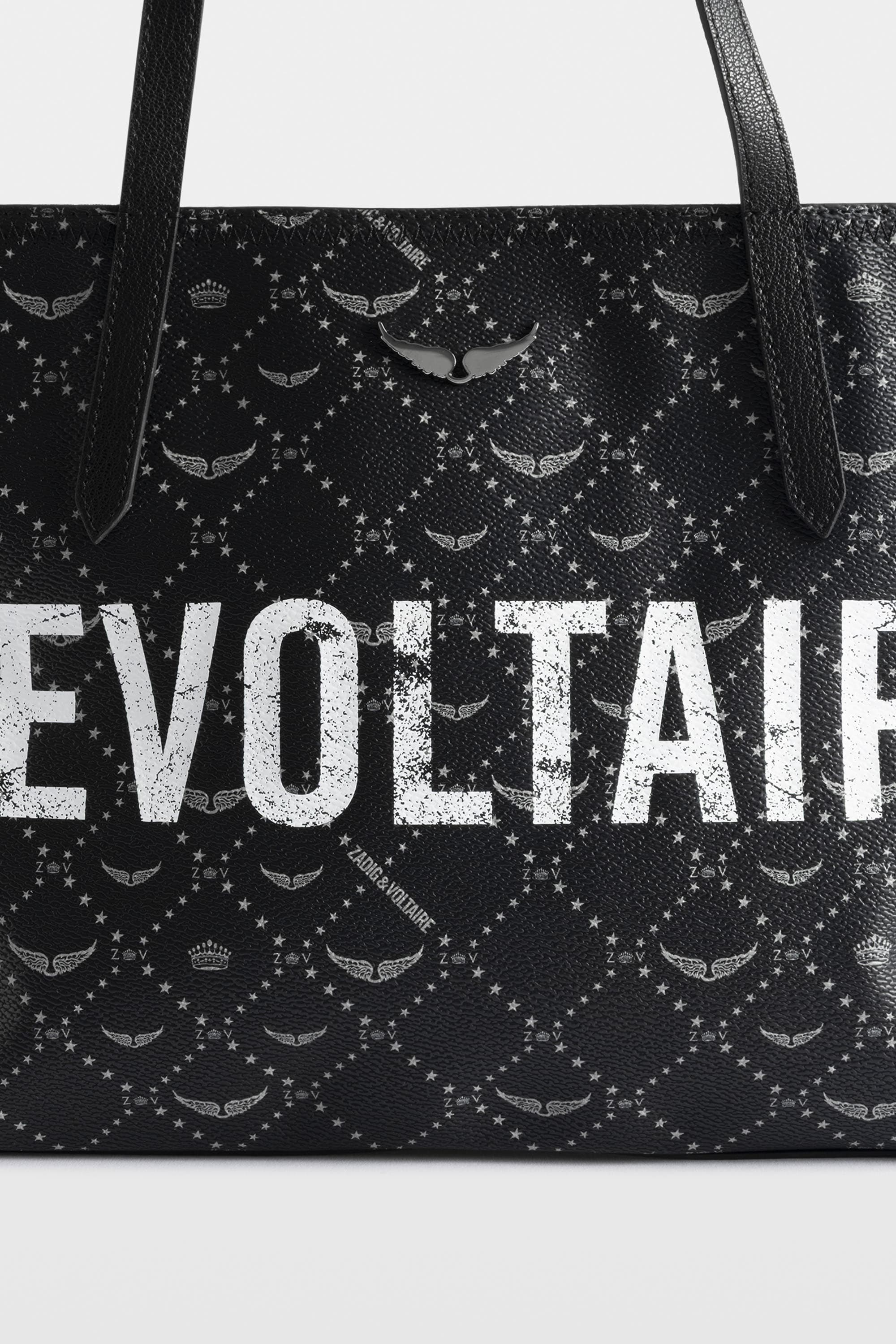 ZV Shopper Revoltaire Bag