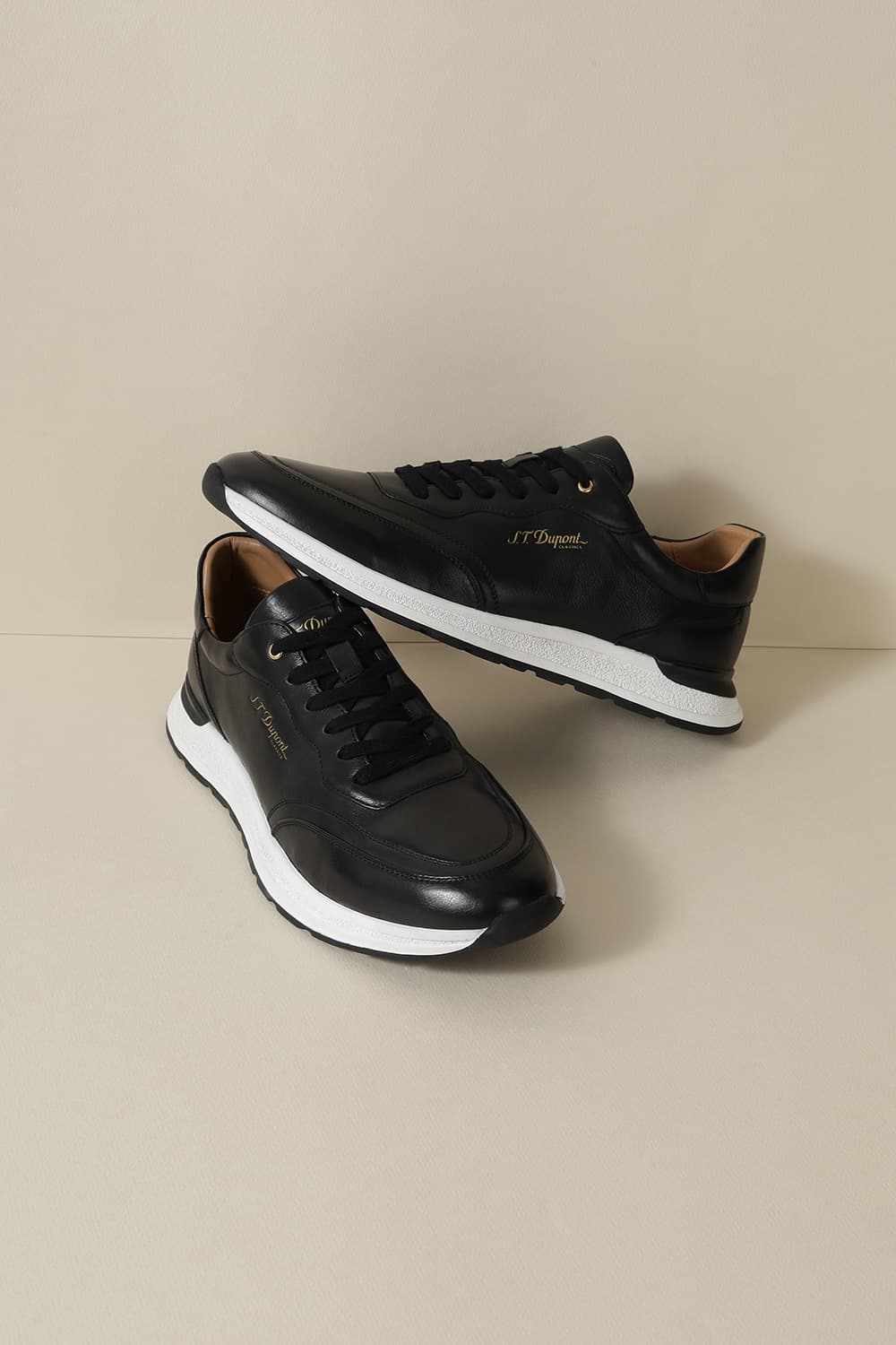 아모르 남성 캐주얼 710 애슬래틱 PE6SMC2AT710PBK