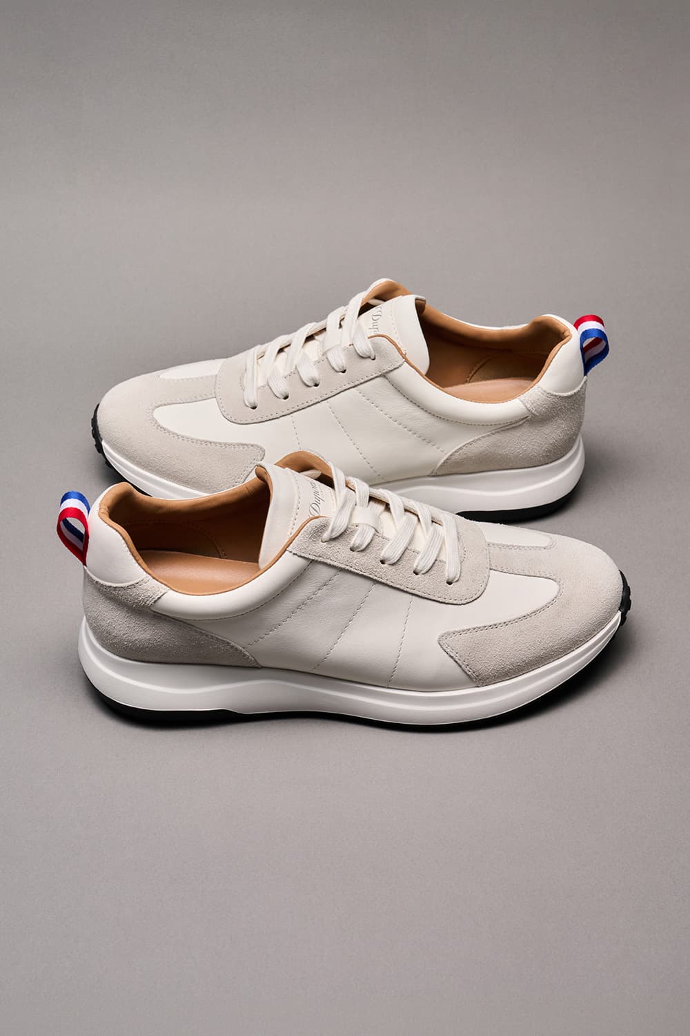 칼레슈 남성 캐주얼 713 애슬래틱 PE6SMC2AT713PWH