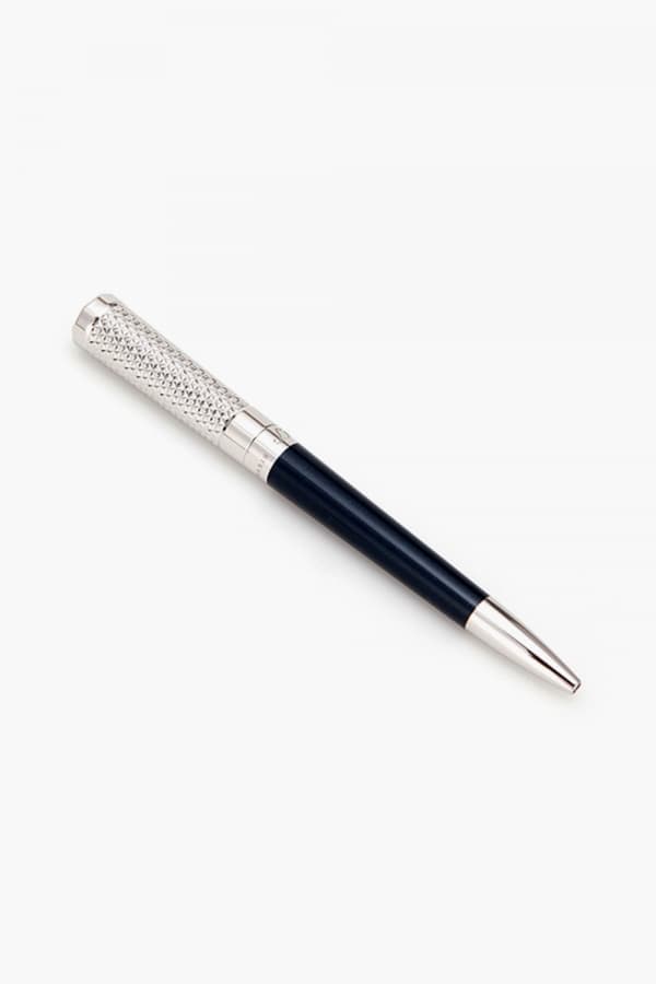 리베르떼 파이어헤드 볼펜 블루 CB465017Z