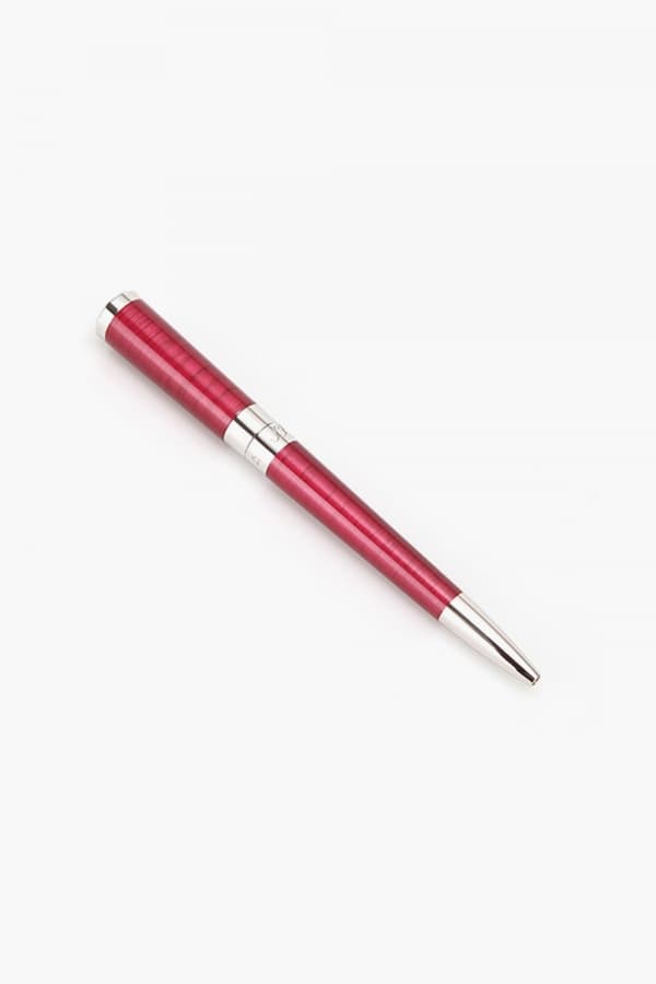 리베르떼 볼펜 레드 CB465021Z