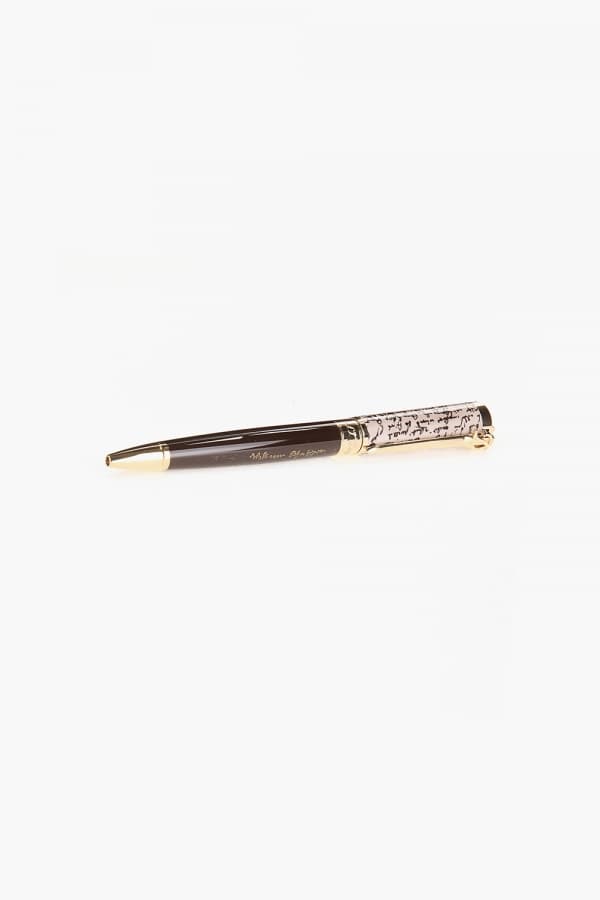 쉐익스피어 볼펜 CP295103Z