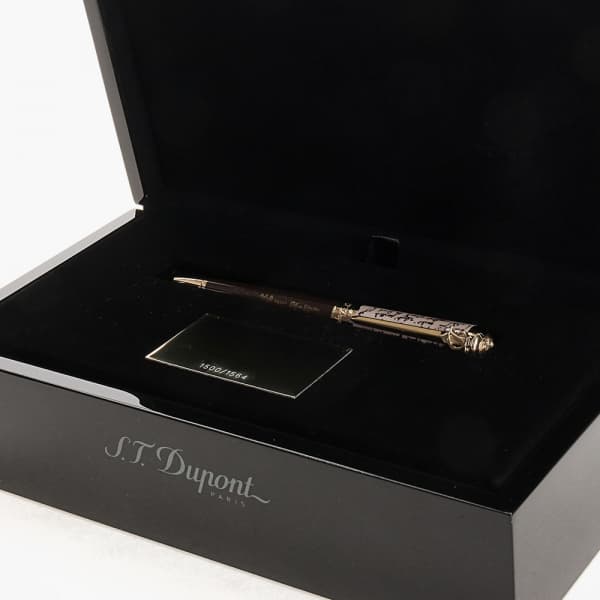 쉐익스피어 볼펜 CP295103Z