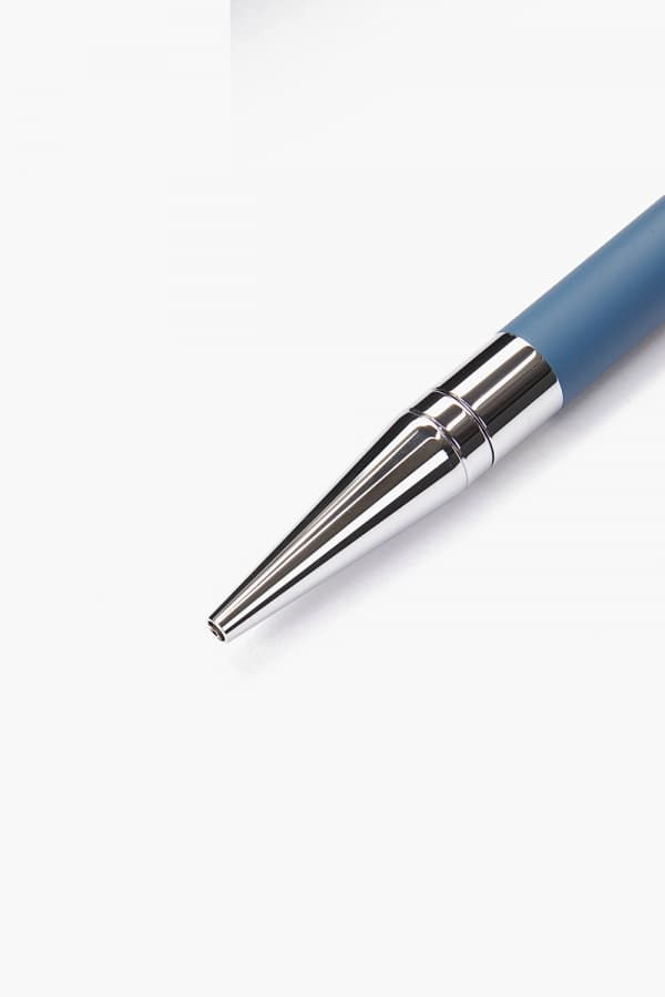 D이니셜 볼펜 샤크블루 CB265217Z