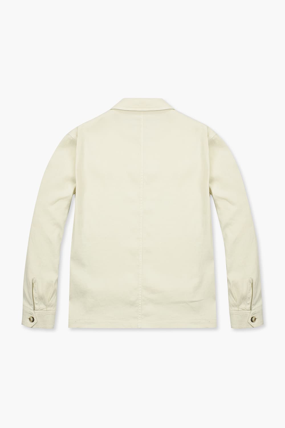 린넨믹스 CEZANNE 워크 자켓 아이보리 RE2SMBAOT104R15