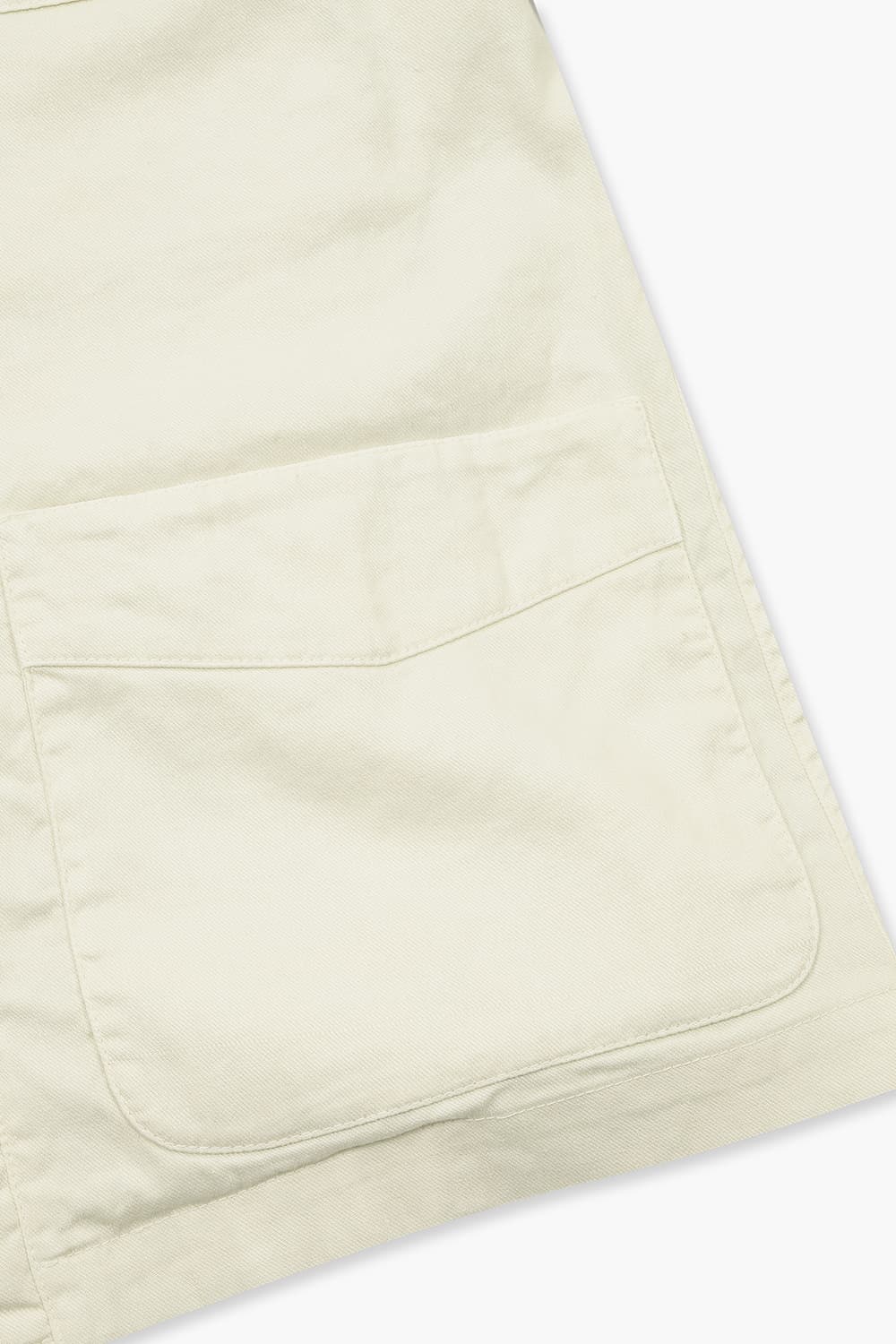 린넨믹스 CEZANNE 워크 자켓 아이보리 RE2SMBAOT104R15