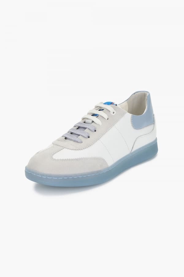 제트 여성 캐주얼 472 스니커즈 PE3SFC2SN472PSY