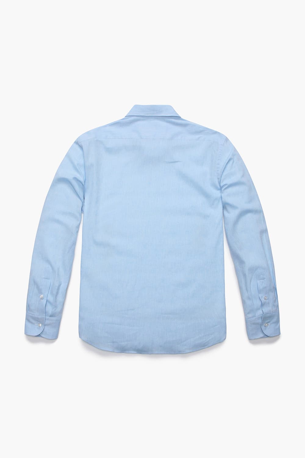 린넨 혼방 베이직 셔츠 23S200B002