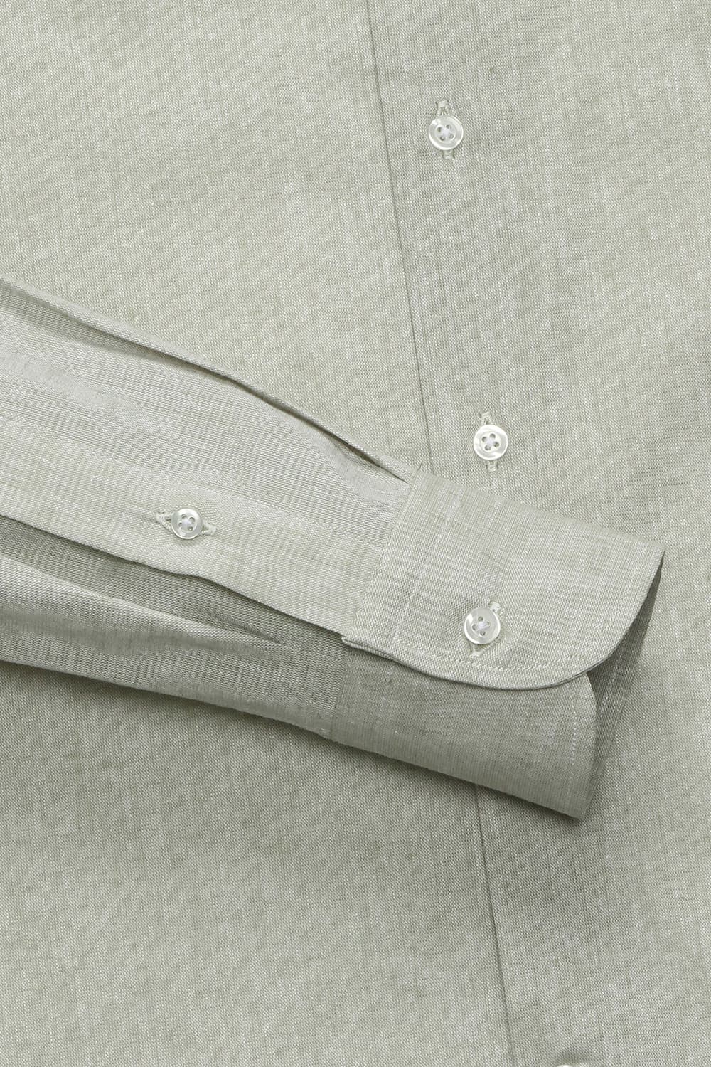 린넨 혼방 베이직 셔츠 23S200M020