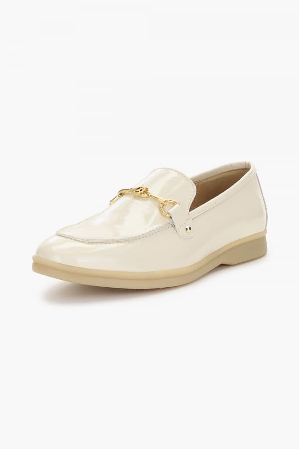 제트 여성 캐주얼 681 로퍼 PE3SFC2LF681PIV