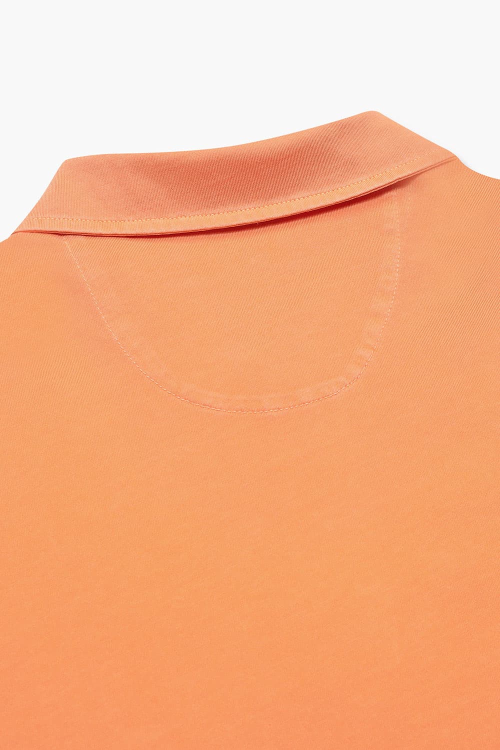 코튼 버튼 다운 포켓 반소매 티셔츠 69170P360014