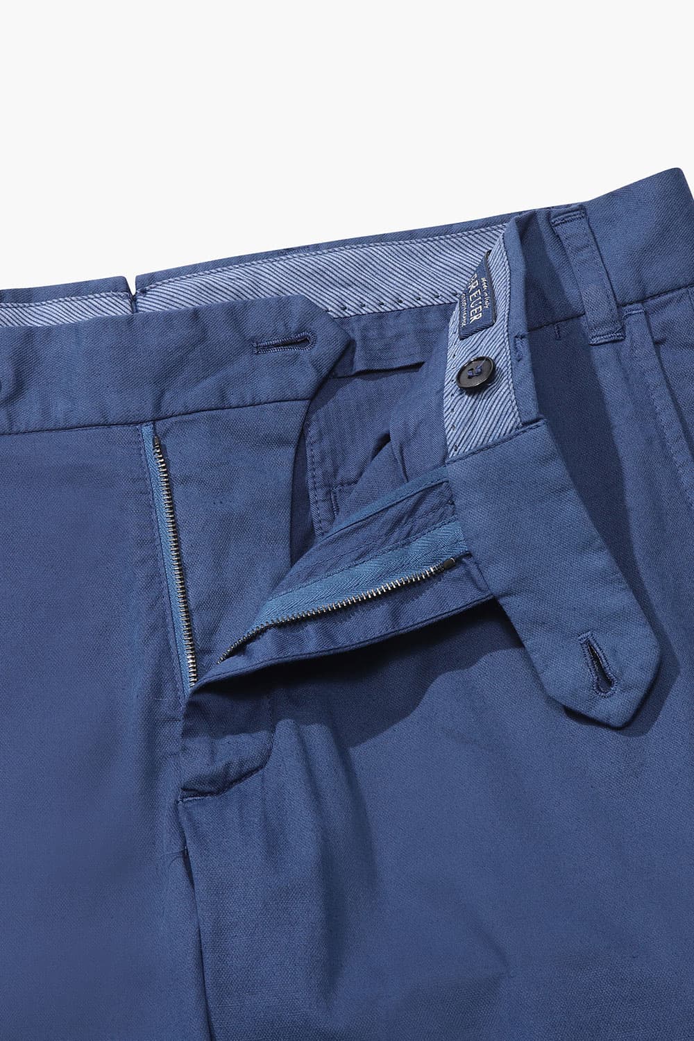 코튼 세미와이드 팬츠 BP3531P353109