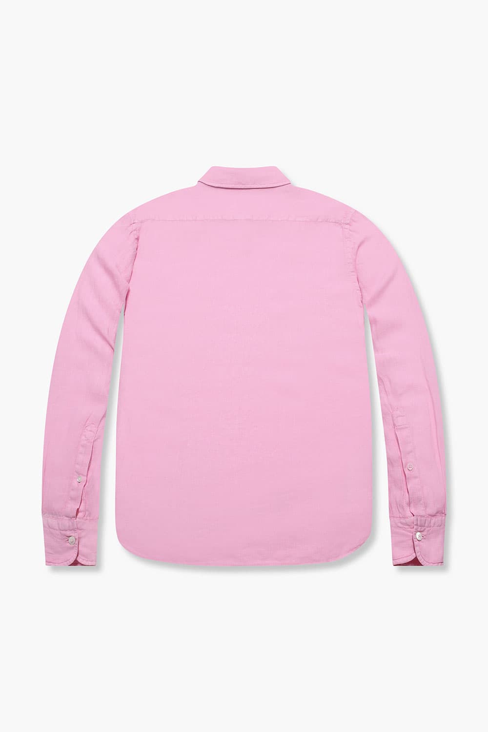 린넨 베이직 셔츠 BE050P344111