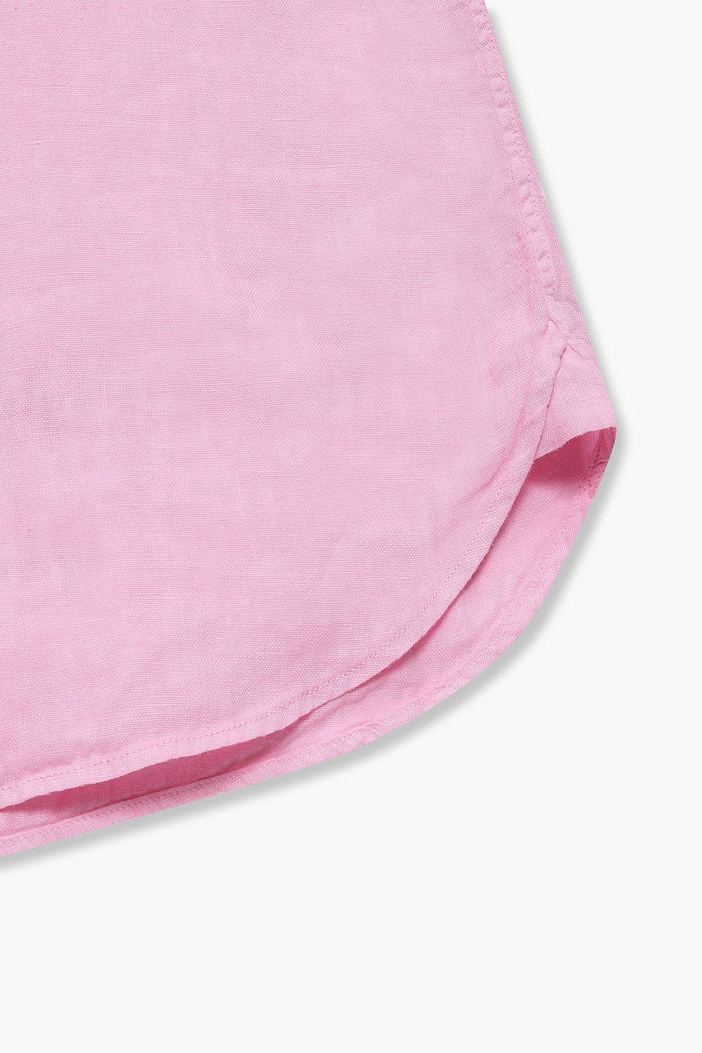 린넨 베이직 셔츠 BE050P344111