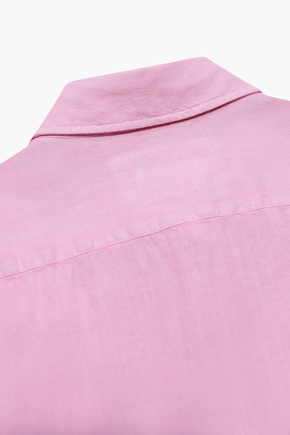 린넨 베이직 셔츠 BE050P344111