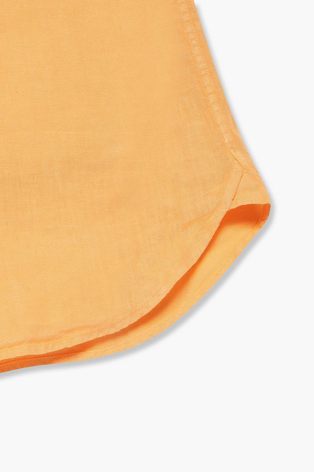 린넨 베이직 셔츠 BE050P344107