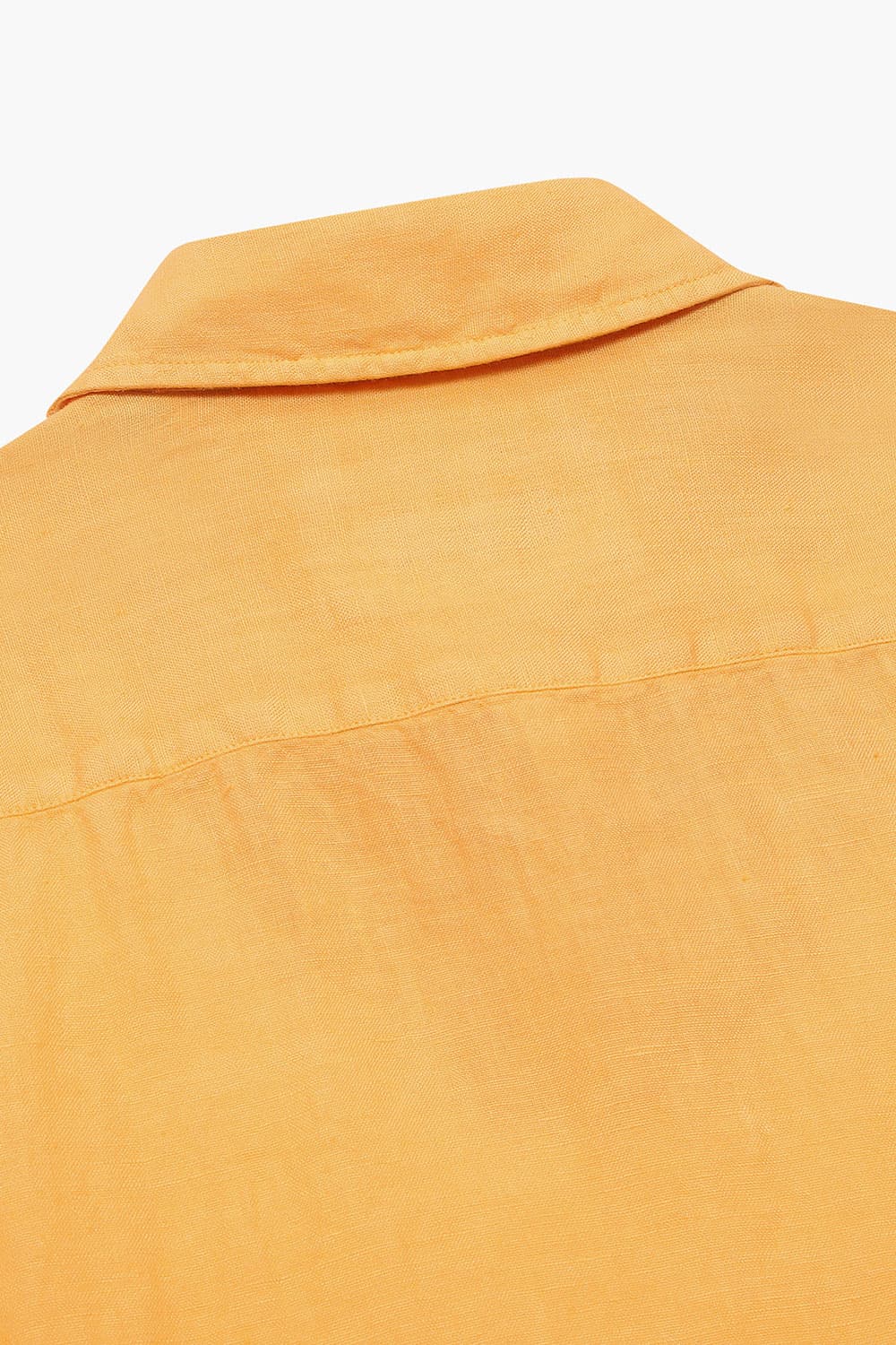 린넨 베이직 셔츠 BE050P344107