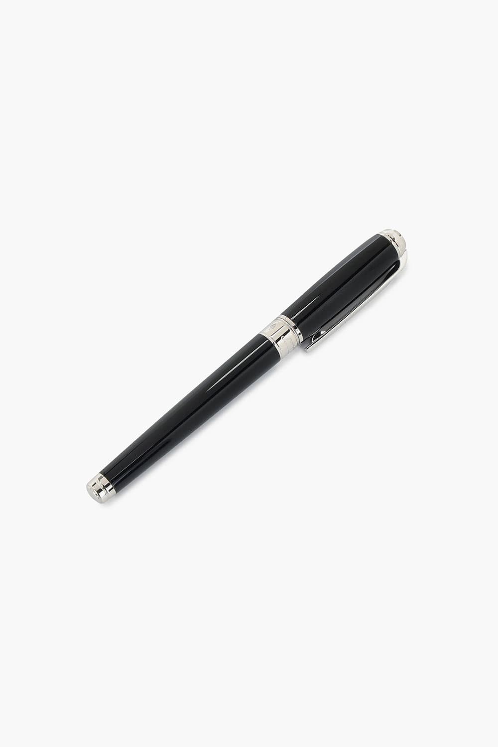 17 뉴라인 D 블랙 FP 미디움 만년필 CB410100M