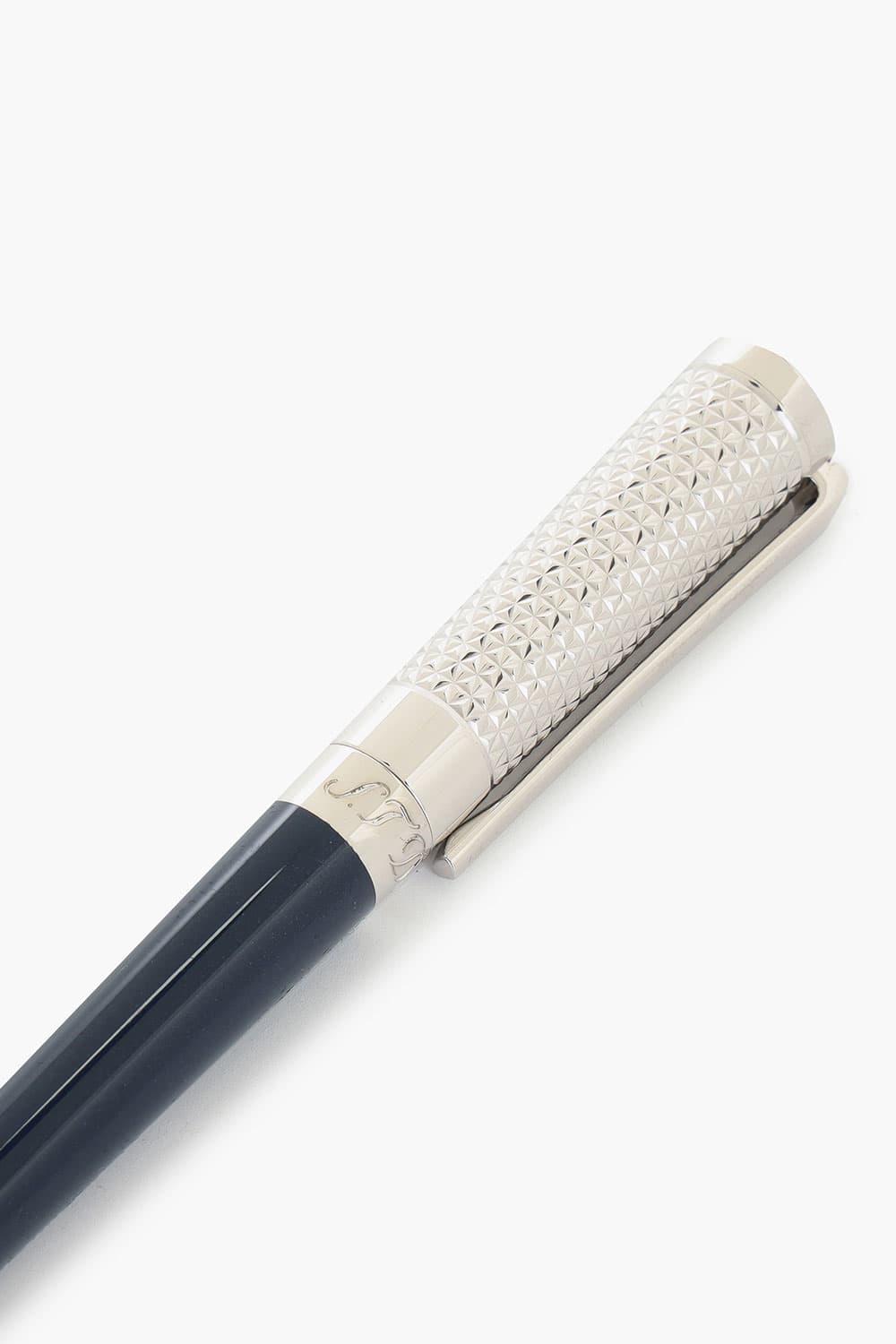 리베르떼 FIRE HEAD 블루 RP 수성펜 CB462017Z