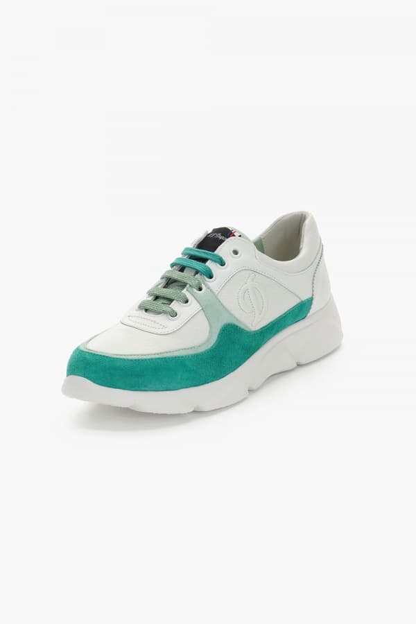 제트 여성 캐주얼 571 애슬래틱 PE3SFC2AT571PMI