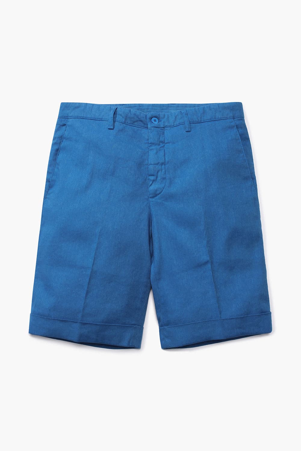 린넨 혼방 베이직 쇼츠 23SRODIT212323