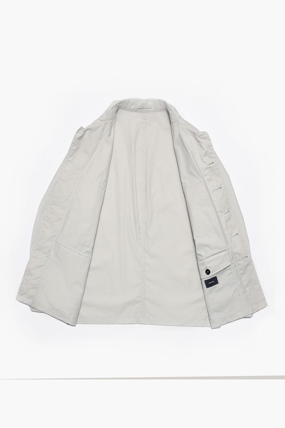 왁스코튼 필드재킷 오프 화이트 RE3SMBAOT805R10