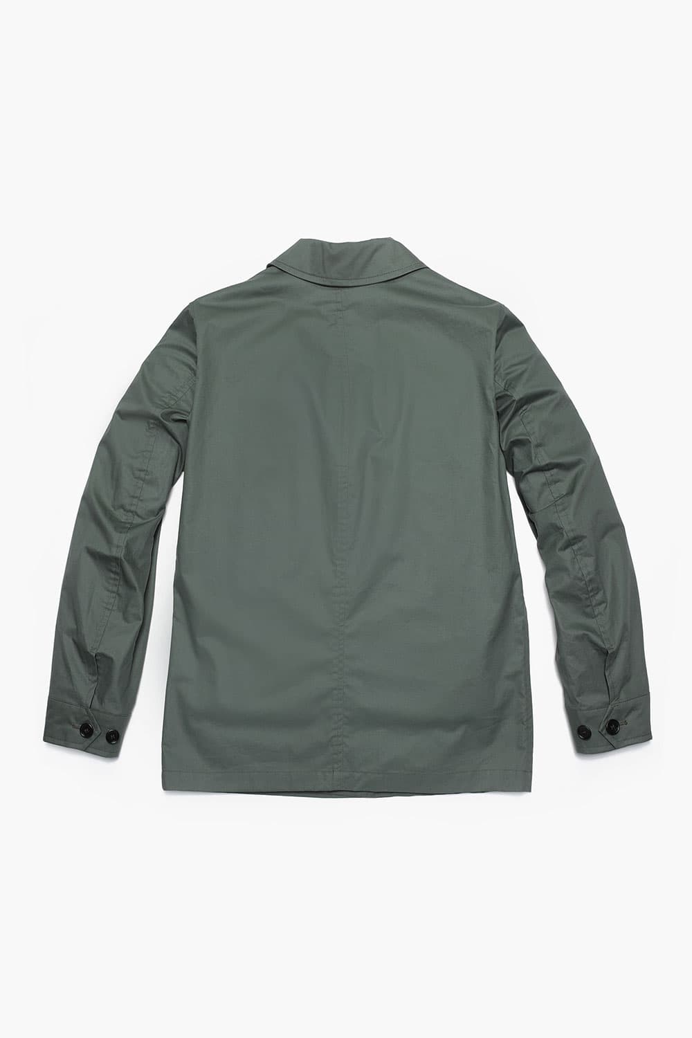 왁스코튼 필드재킷 카키 RE3SMBAOT805R77