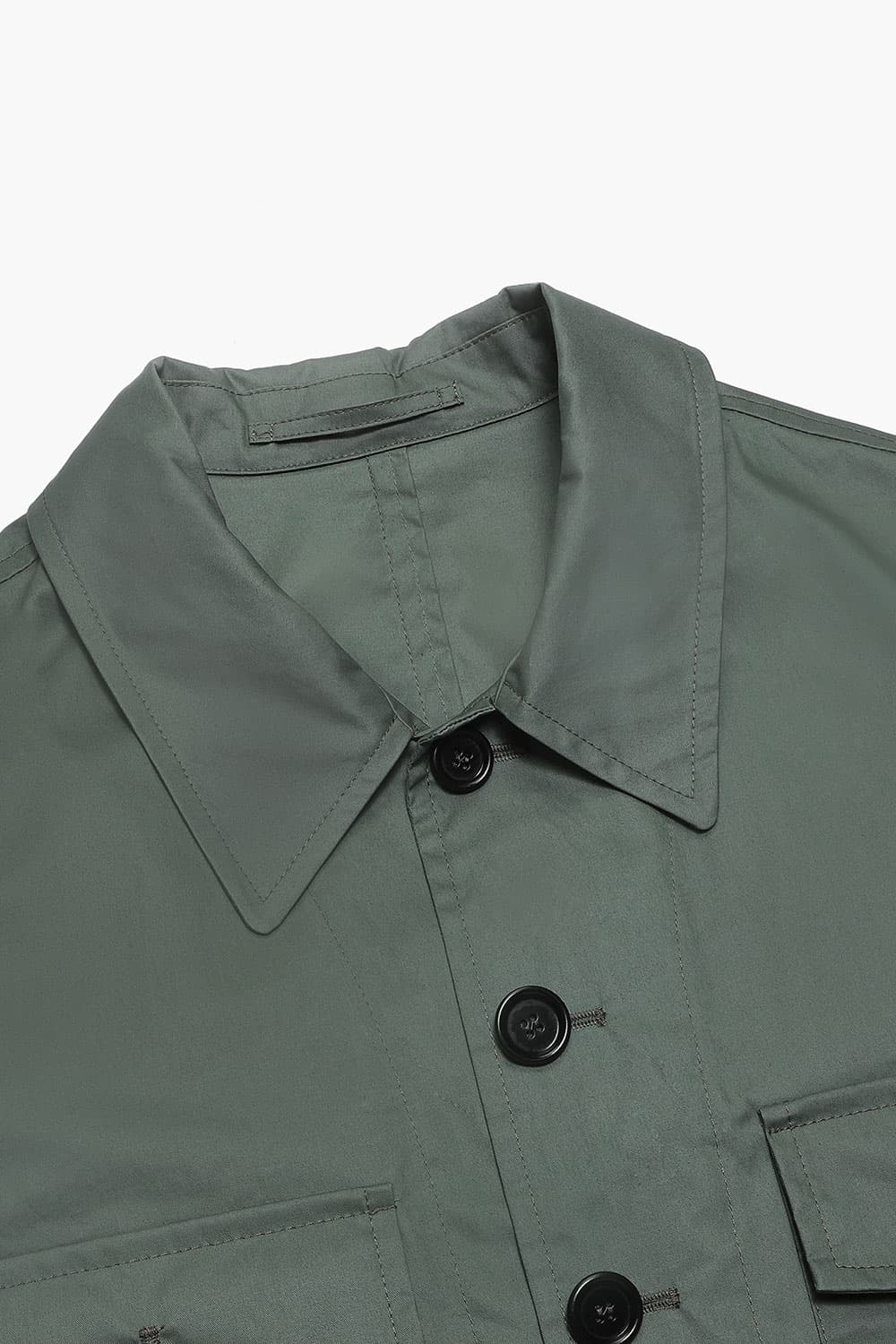 왁스코튼 필드재킷 카키 RE3SMBAOT805R77