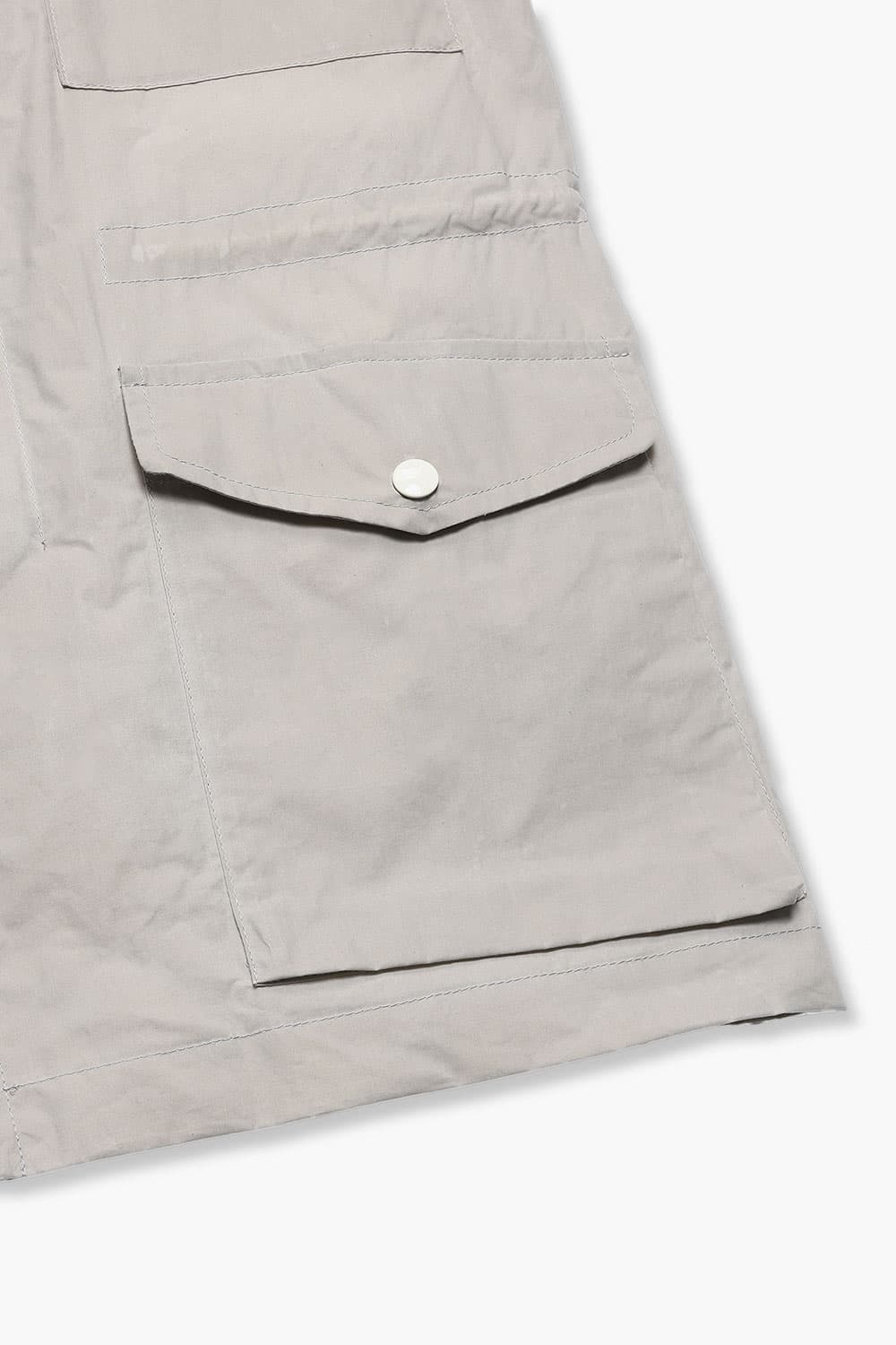 왁스코튼 후디재킷 라이트 베이지 RE3SMBAOT804R12