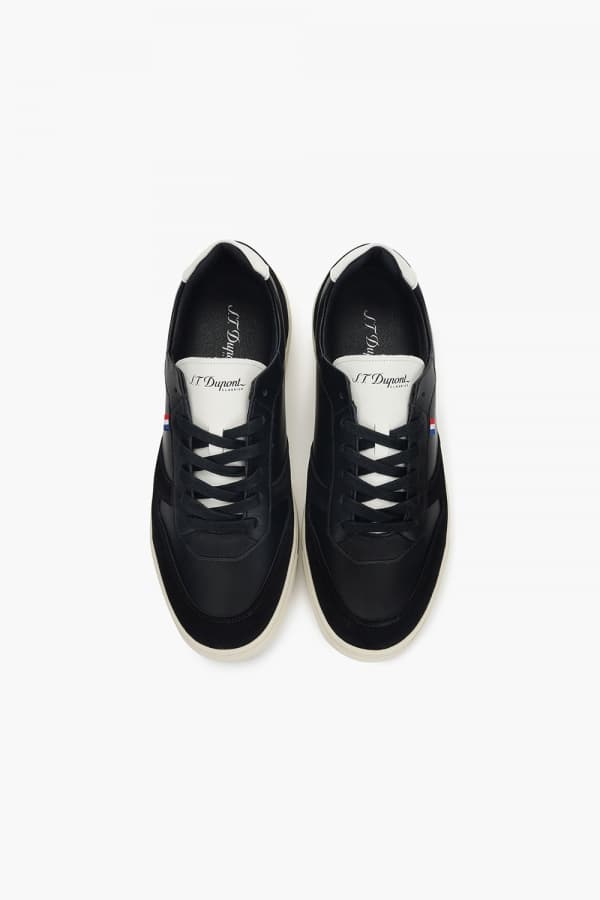 크로제 남성 캐주얼 701 스니커즈 PE3FMC2SN701PBK