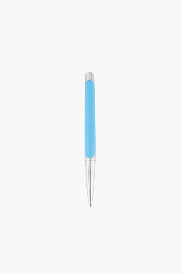 르망 24시 데피 밀레니엄 볼펜 블루 CQ405008Z