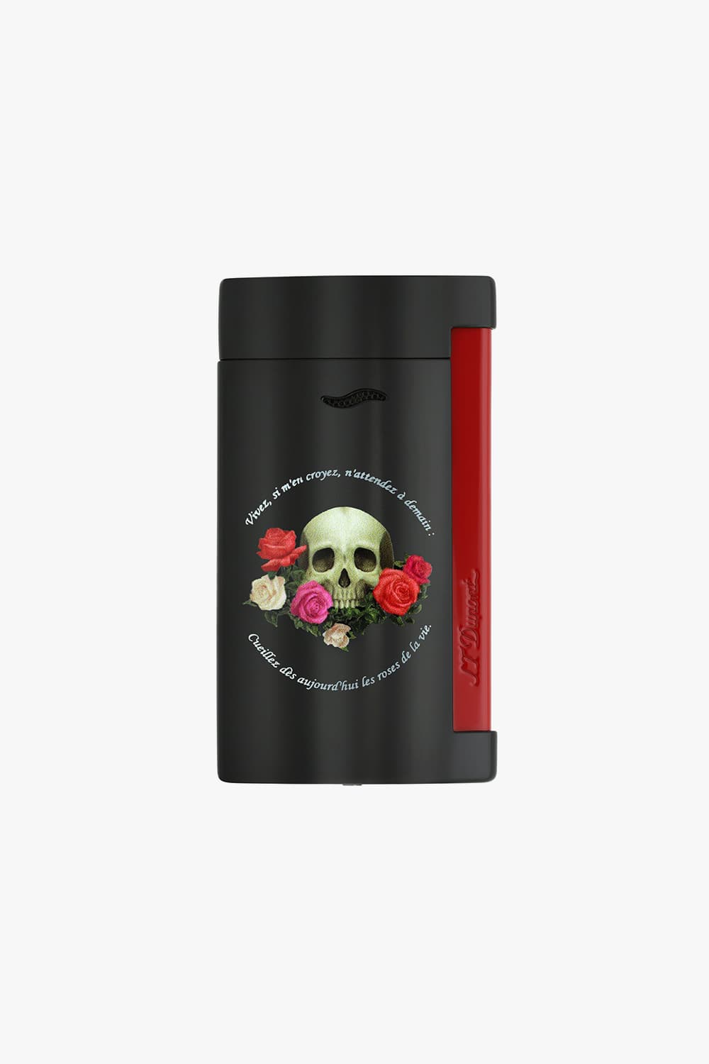 24 메멘토모리 슬림7 라이터 블랙 CA27794Z