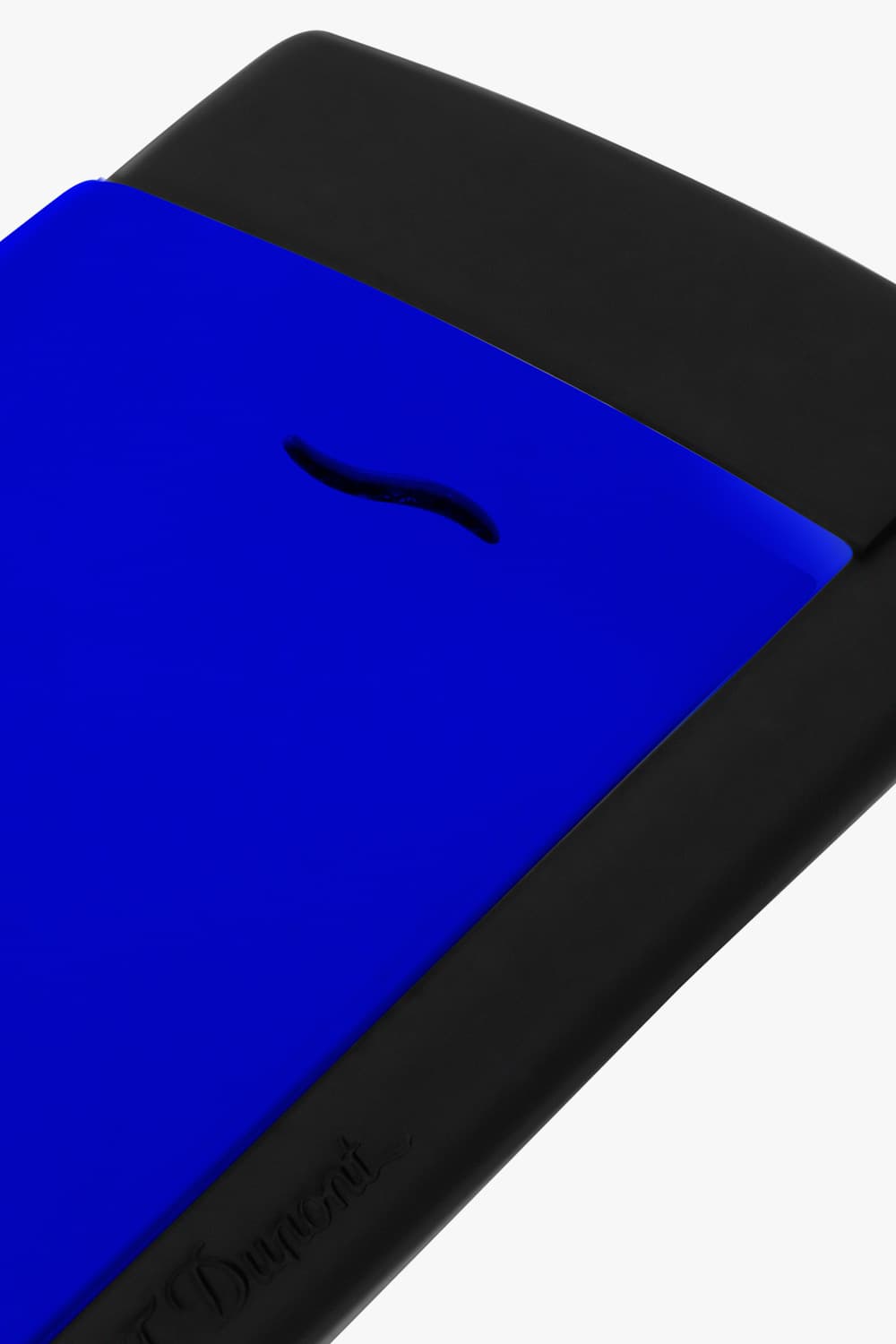 24 플루오 슬림7 라이터 블루 CA27771Z