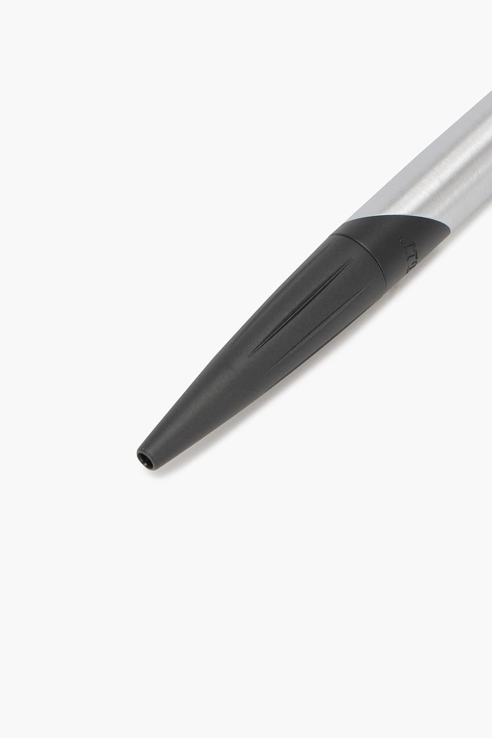 데피밀레니엄 볼펜 크롬/블랙 CB405004Z