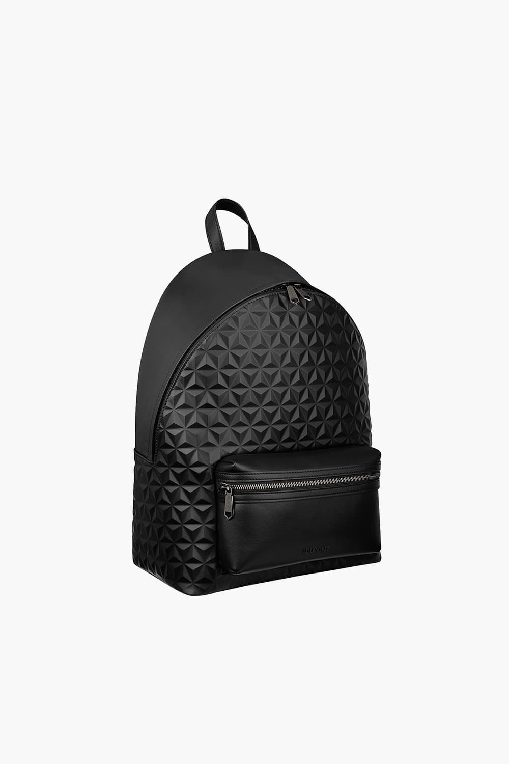 24 에이펙스 백팩  블랙 N1AX221BK1