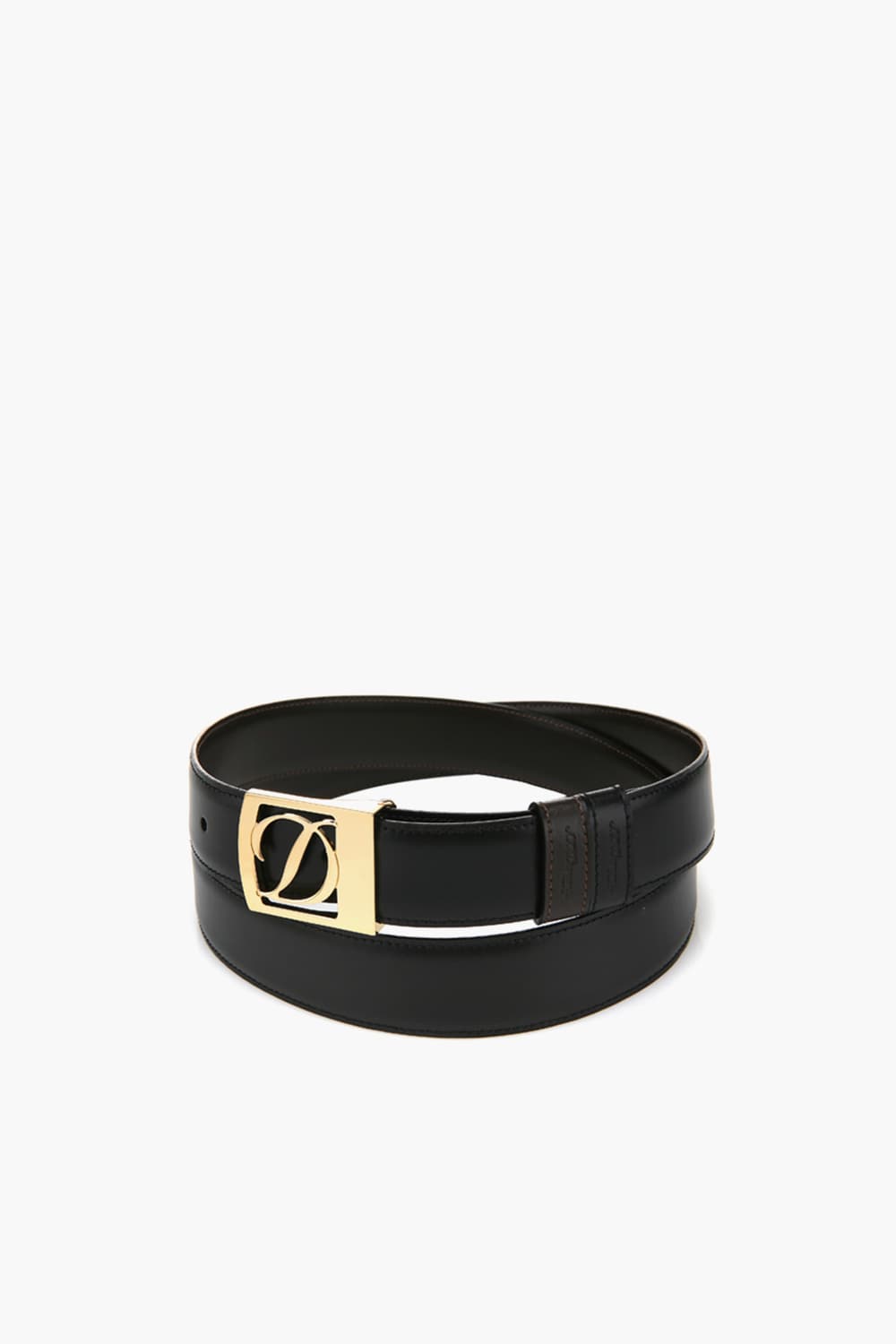 D로고 비즈니스 벨트 CJ6400120