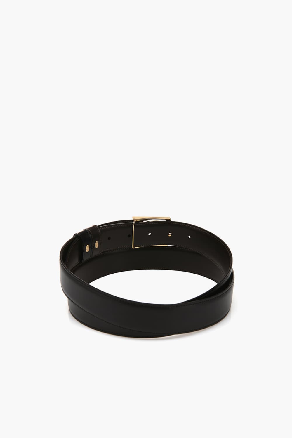 D로고 비즈니스 벨트 CJ6400120