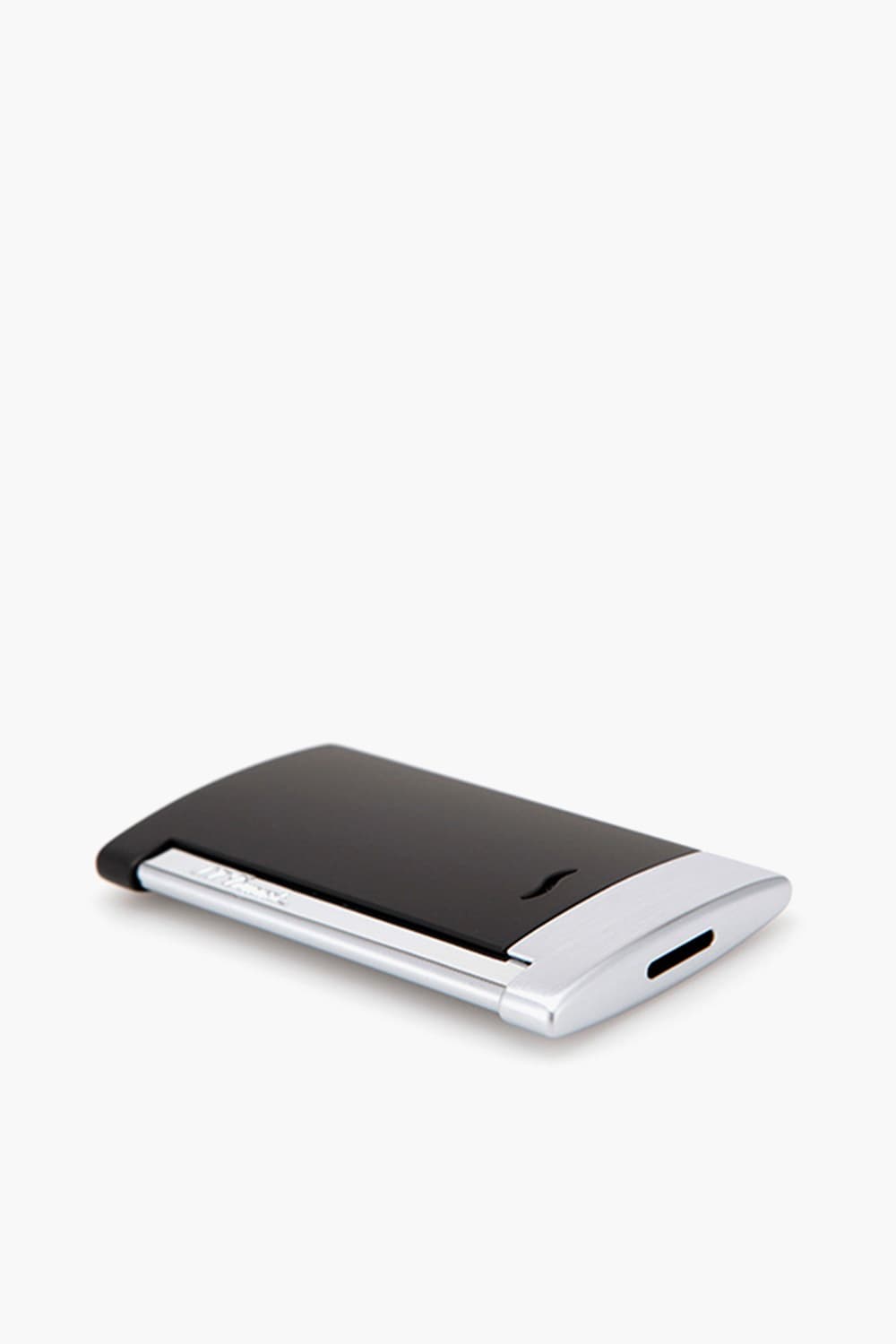 슬림7 무광 라이터 블랙 CA27710ZZ