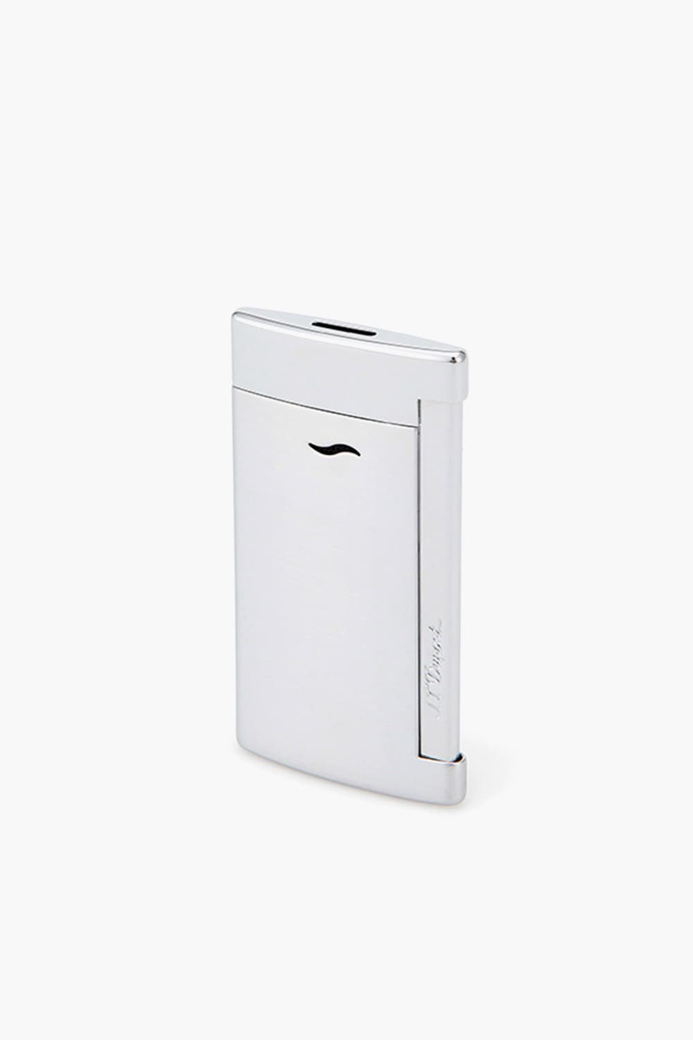 슬림7 라이터 브러쉬드크롬 CA27701ZZ