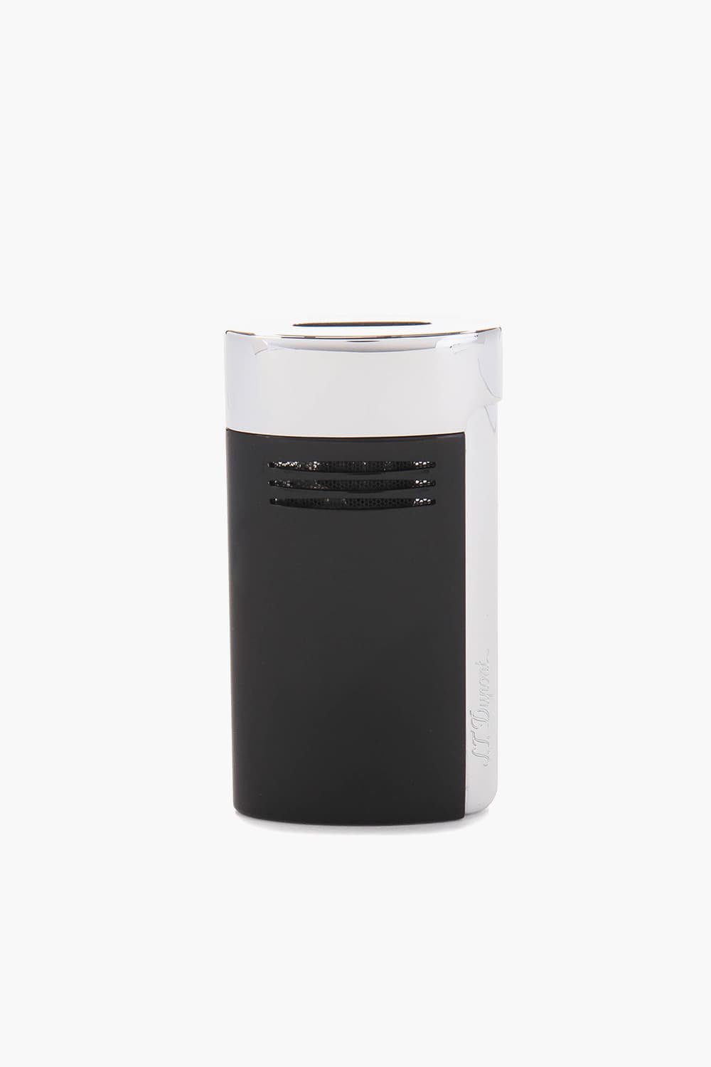 메가젯 라이터 블랙/크롬 CA20701ZZ