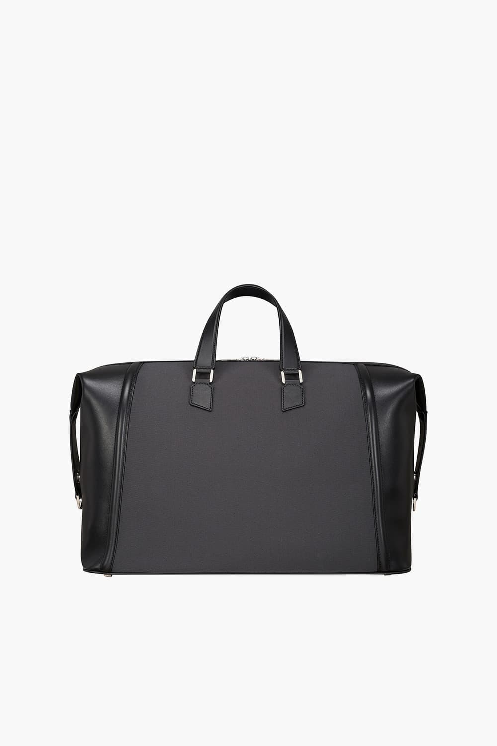 25 데피 익스플로러 트래블백 블랙 N1IC231BK1