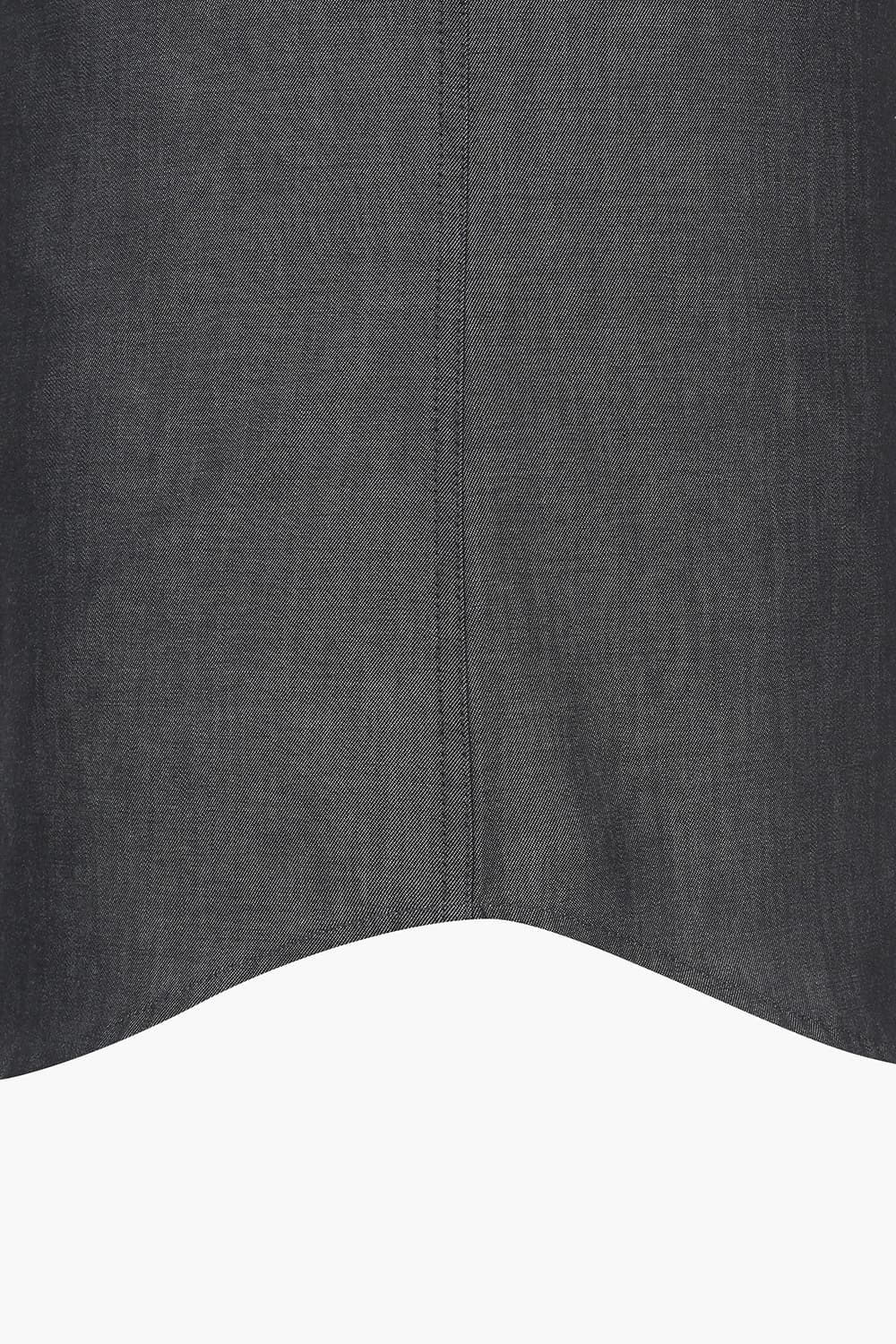 데님라이크 포켓 트리콜로르 956 뉴 캐주얼 셔츠 그레이 SE4SM22LS956SGY