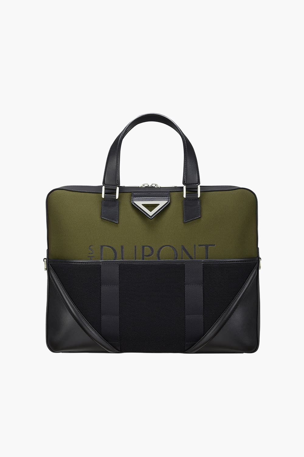 25 데피 익스플로러 도큐먼트 홀더 카키 N1IC132NK1